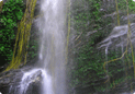 Hidlumane falls