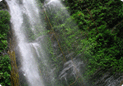 Hidlumane falls