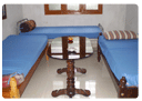 Parvatha homestay