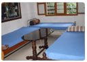 Parvatha homestay