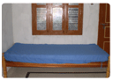 Parvatha homestay