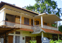 Parvatha homestay