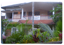 Parvatha homestay