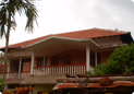 Parvatha homestay
