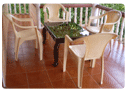 Parvatha homestay