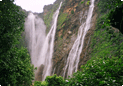 Jog falls