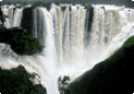 Jog falls