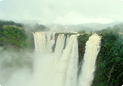Jog falls