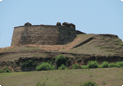 Nagara Fort 