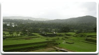 Nagara Fort